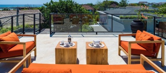 12 dormitorios villa en alquiler en Canggu, Badung, Bali, Indonesia № 2865 28