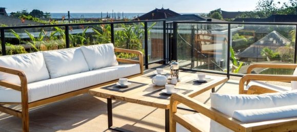 12 dormitorios villa en alquiler en Canggu, Badung, Bali, Indonesia № 2865 24