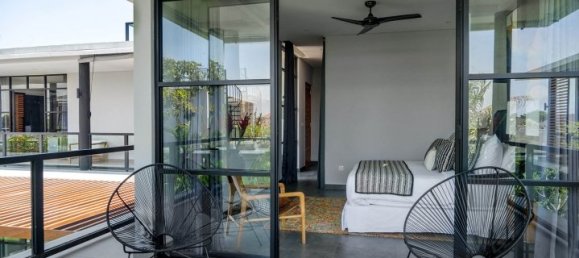 12 dormitorios villa en alquiler en Canggu, Badung, Bali, Indonesia № 2865 13