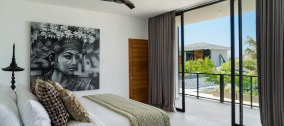 12 dormitorios villa en alquiler en Canggu, Badung, Bali, Indonesia № 2865 25