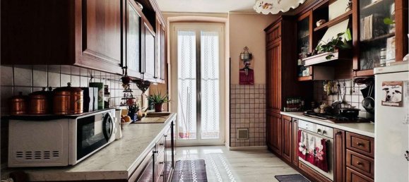 4 rooms Apartment in Trieste, Italy No. 12429 17