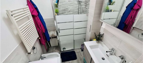 4 rooms Apartment in Trieste, Italy No. 12429 23