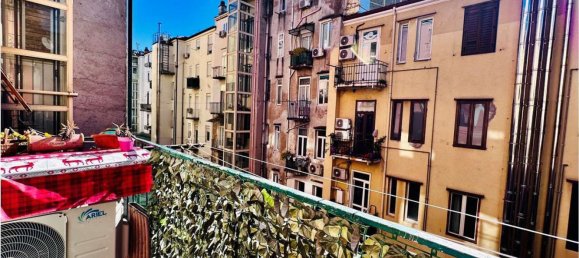 4 rooms Apartment in Trieste, Italy No. 12429 21