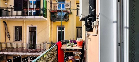 4 rooms Apartment in Trieste, Italy No. 12429 19