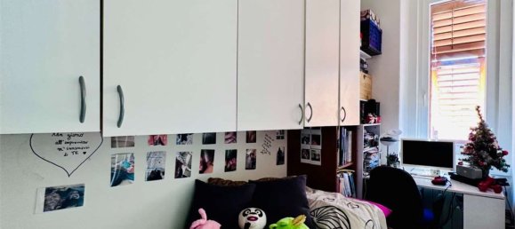 4 rooms Apartment in Trieste, Italy No. 12429 13