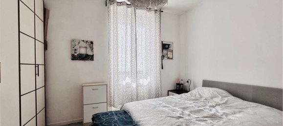 4 rooms Apartment in Trieste, Italy No. 12429 11