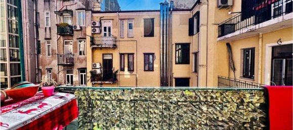 4 rooms Apartment in Trieste, Italy No. 12429 20