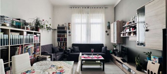4 rooms Apartment in Trieste, Italy No. 12429 14