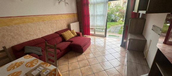 Квартира с 3 комнатами в Кремелла, Италия № 150499 9