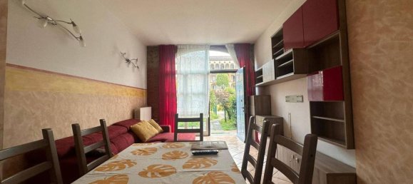 Квартира с 3 комнатами в Кремелла, Италия № 150499 13