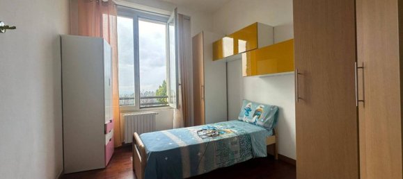 Квартира с 3 комнатами в Кремелла, Италия № 150499 32