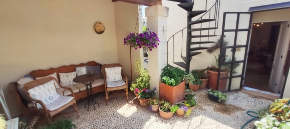 2 غرف نوم تاون هاوس في Sant Llorenc Des Cardassar, Spain رقم 162531 3