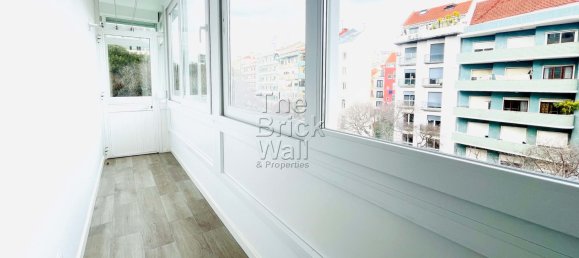 1 bedroom Apartment in Rio de Mouro, Portugal No. 155251 5