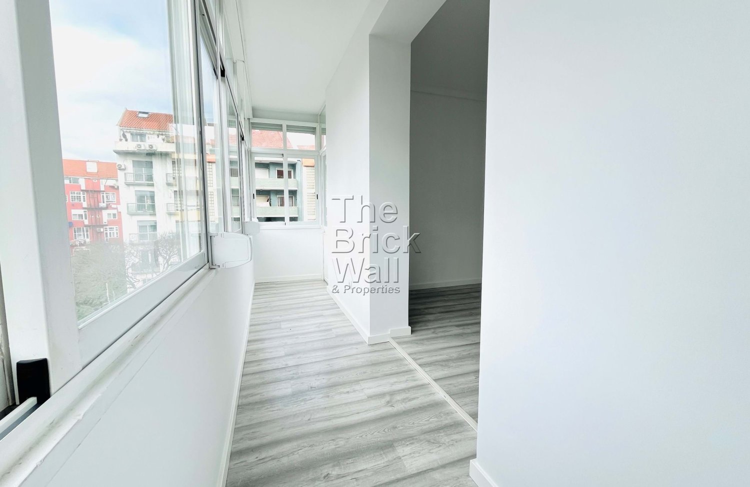 1 bedroom Apartment in Rio de Mouro, Portugal No. 155251