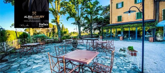 11 bedrooms Villa in Passignano sul Trasimeno, Italy No. 452 5