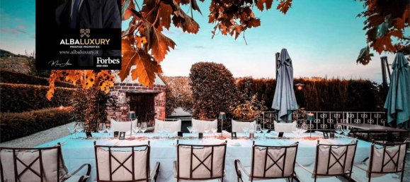 11 bedrooms Villa in Passignano sul Trasimeno, Italy No. 452 6