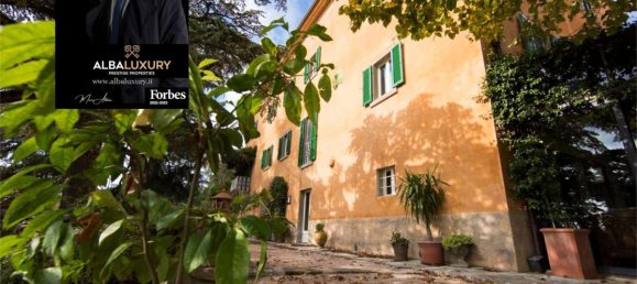 11 bedrooms Villa in Passignano sul Trasimeno, Italy No. 452 9