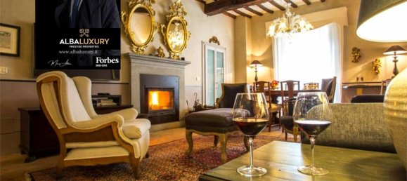 11 bedrooms Villa in Passignano sul Trasimeno, Italy No. 452 12