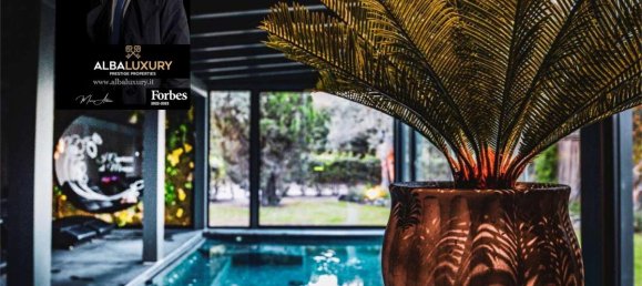 11 bedrooms Villa in Passignano sul Trasimeno, Italy No. 452 2