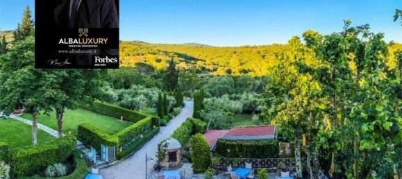 11 bedrooms Villa in Passignano sul Trasimeno, Italy No. 452 7