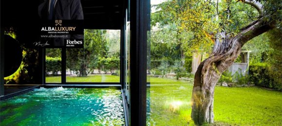 11 bedrooms Villa in Passignano sul Trasimeno, Italy No. 452 10