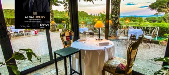 11 bedrooms Villa in Passignano sul Trasimeno, Italy No. 452 4