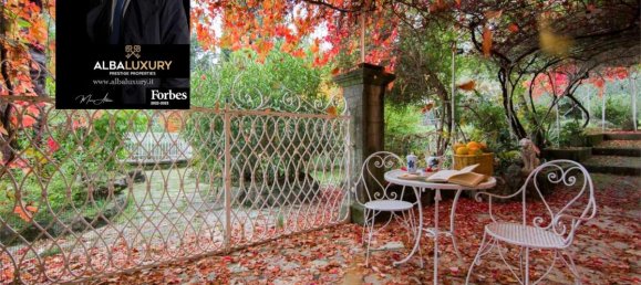 11 bedrooms Villa in Passignano sul Trasimeno, Italy No. 452 8