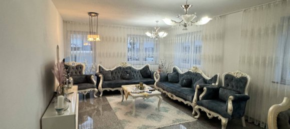 4-Zimmer Wohnung in Günzburg, Germany, Nr. 149298 2