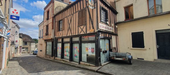 2 Schlafzimmer Gebäude in Gallardon, France, Nr. 86679 4