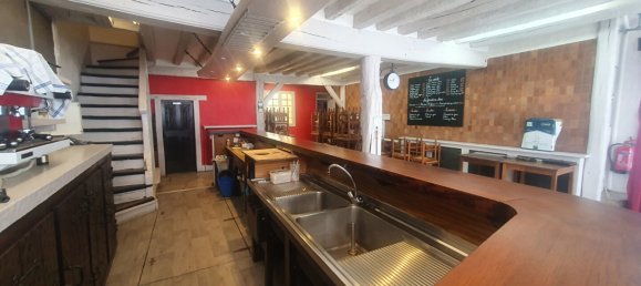 2 Schlafzimmer Gebäude in Gallardon, France, Nr. 86679 3