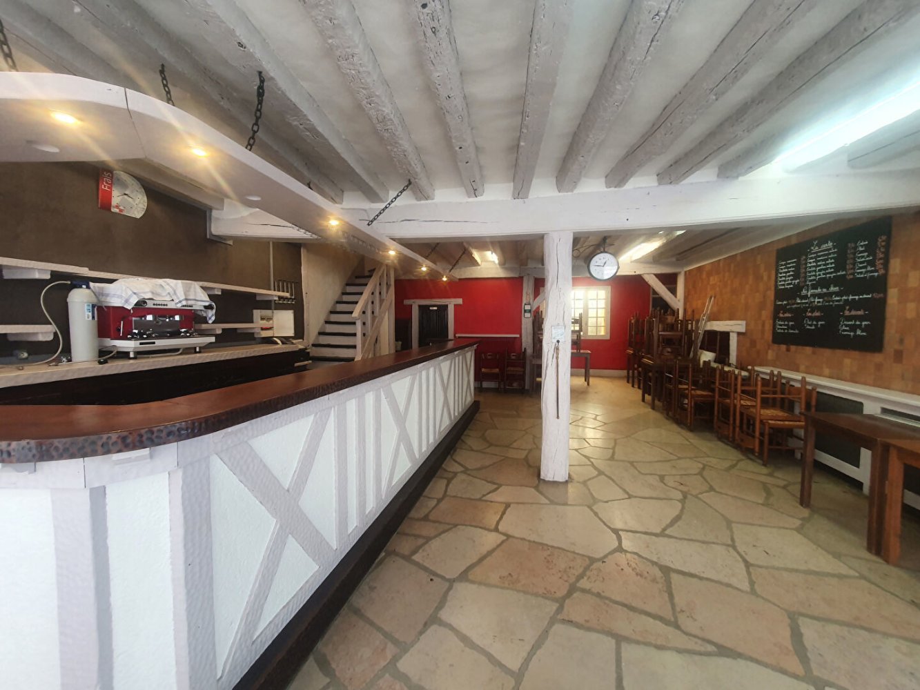 2 Schlafzimmer Gebäude in Gallardon, France, Nr. 86679