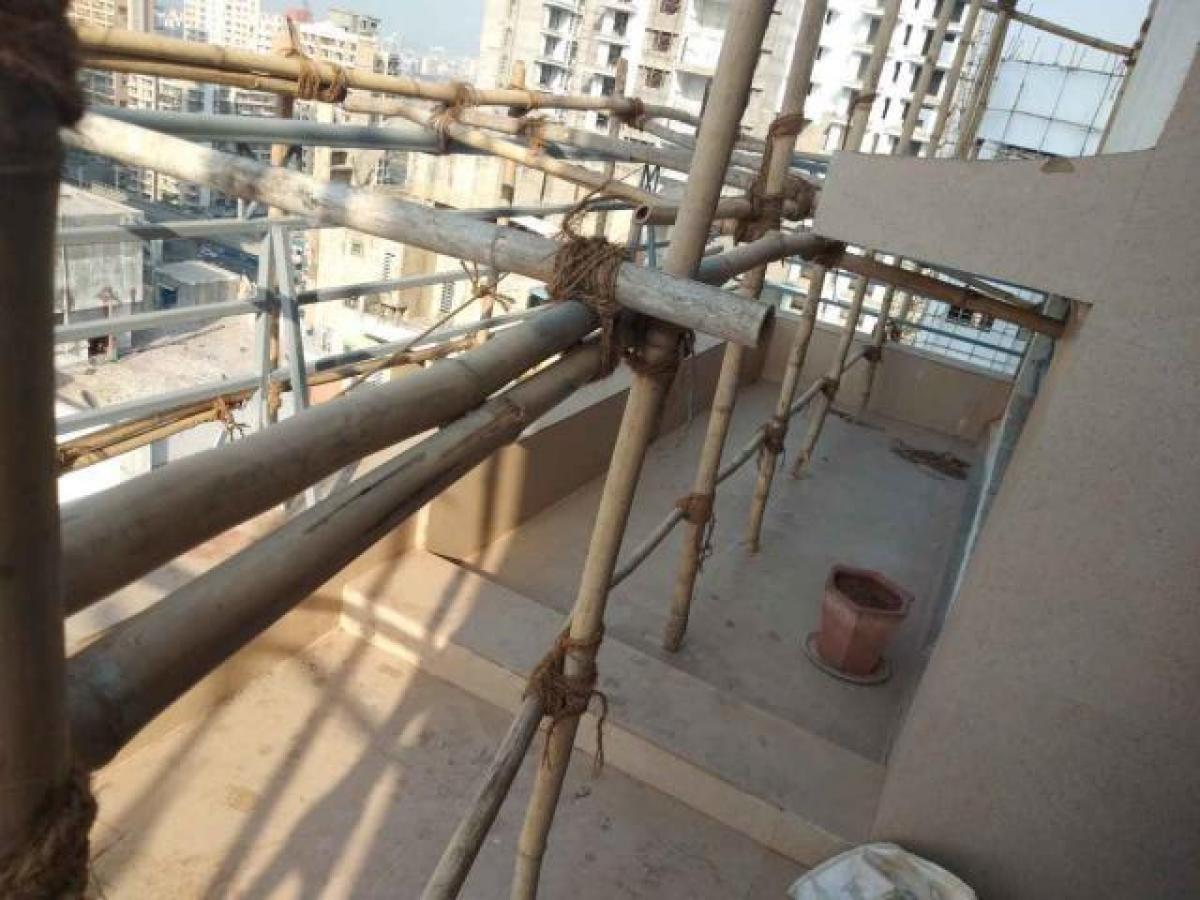 3 chambres Maison à Mumbai, India No. 6564