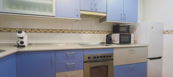 Квартира с 2 спальнями в Альмерия, Испания № 154008 9