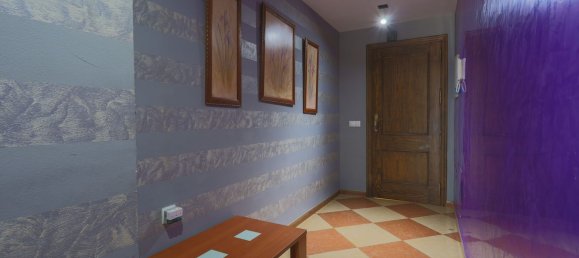 Квартира с 2 спальнями в Альмерия, Испания № 154008 11