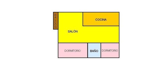 Квартира с 2 спальнями в Альмерия, Испания № 154008 27