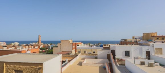 Квартира с 2 спальнями в Альмерия, Испания № 154008 8