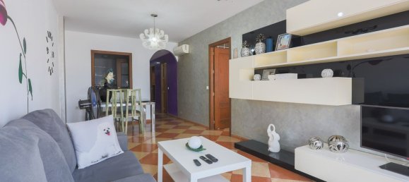 Квартира с 2 спальнями в Альмерия, Испания № 154008 4