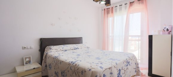 Квартира с 2 спальнями в Альмерия, Испания № 154008 14