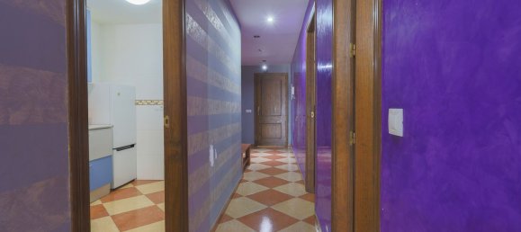 Квартира с 2 спальнями в Альмерия, Испания № 154008 13