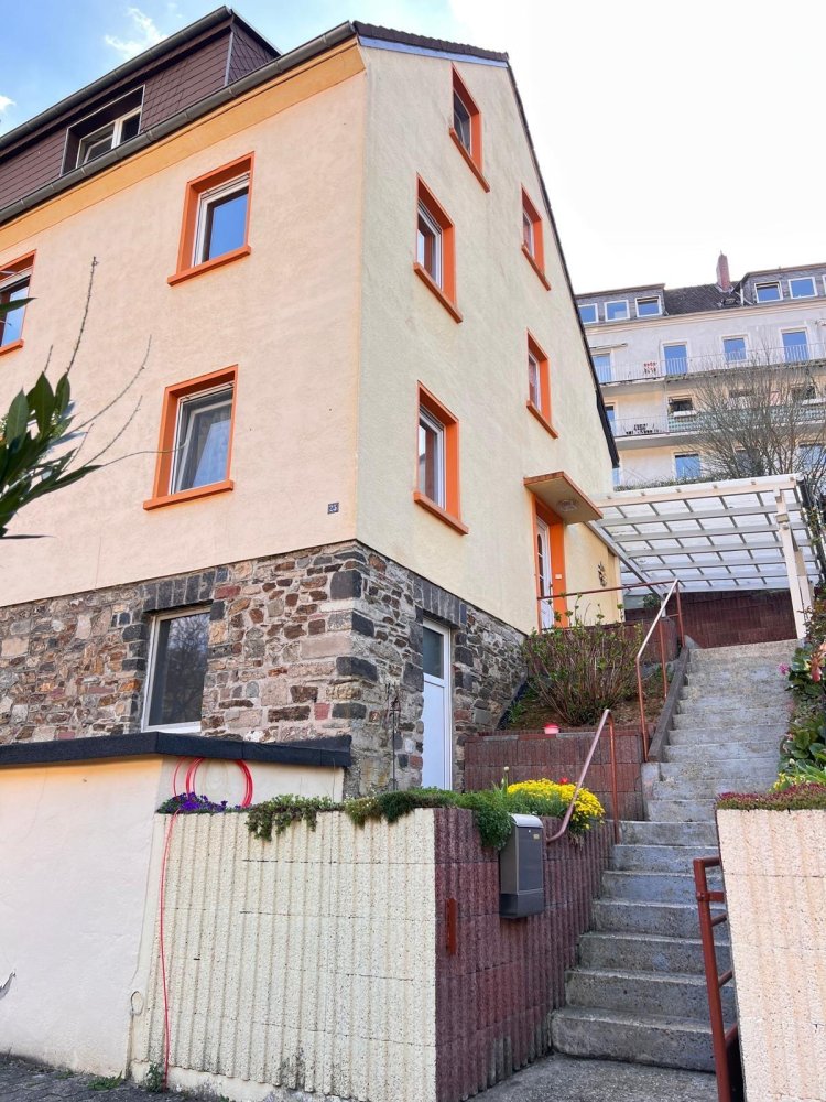 5 Schlafzimmer Stadthaus in Rhein-Lahn, Germany, Nr. 360399