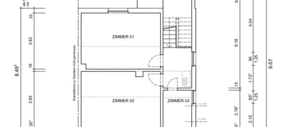 5 Schlafzimmer Stadthaus in Rhein-Lahn, Germany, Nr. 360399 5