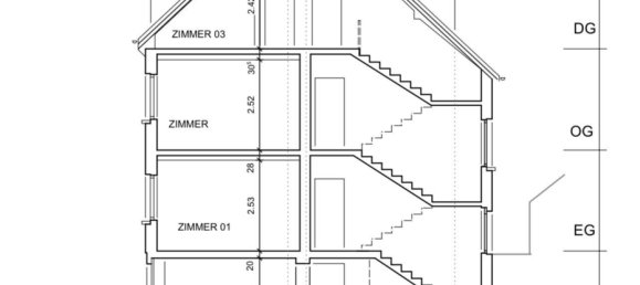 5 Schlafzimmer Stadthaus in Rhein-Lahn, Germany, Nr. 360399 6