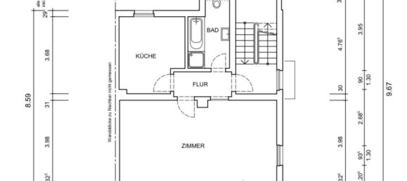 5 Schlafzimmer Stadthaus in Rhein-Lahn, Germany, Nr. 360399 4