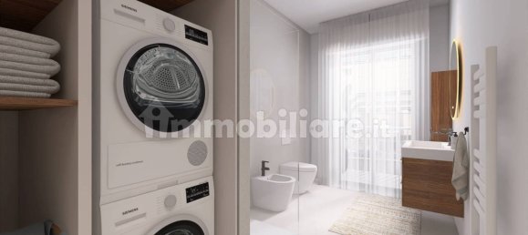 Квартира с 2 спальнями в Импрунета, Италия № 163999 36