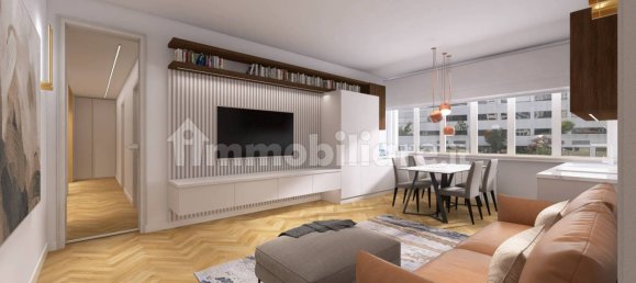 Квартира с 2 спальнями в Импрунета, Италия № 163999 24