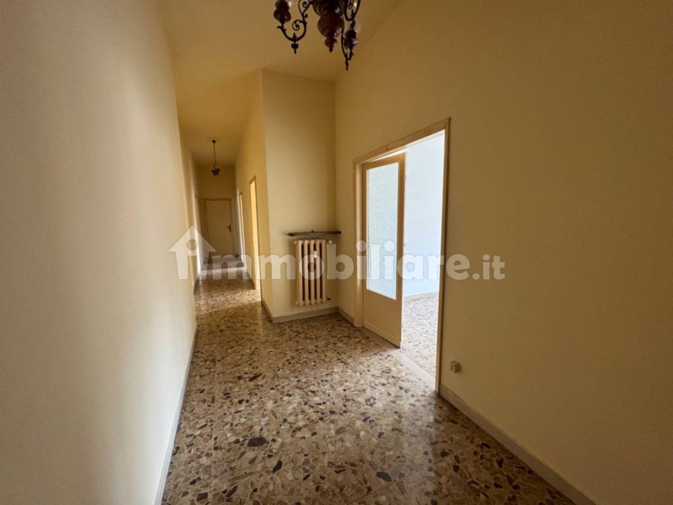 Квартира с 2 спальнями в Импрунета, Италия № 163999