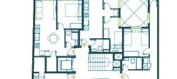 3 bedrooms Duplex in Las Palmas De Gran Canaria, Spain No. 162575 5