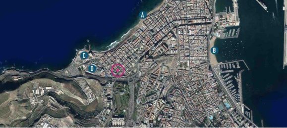 3 bedrooms Duplex in Las Palmas De Gran Canaria, Spain No. 162575 2