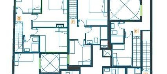 3 bedrooms Duplex in Las Palmas De Gran Canaria, Spain No. 162575 4