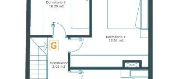 3 bedrooms Duplex in Las Palmas De Gran Canaria, Spain No. 162575 6